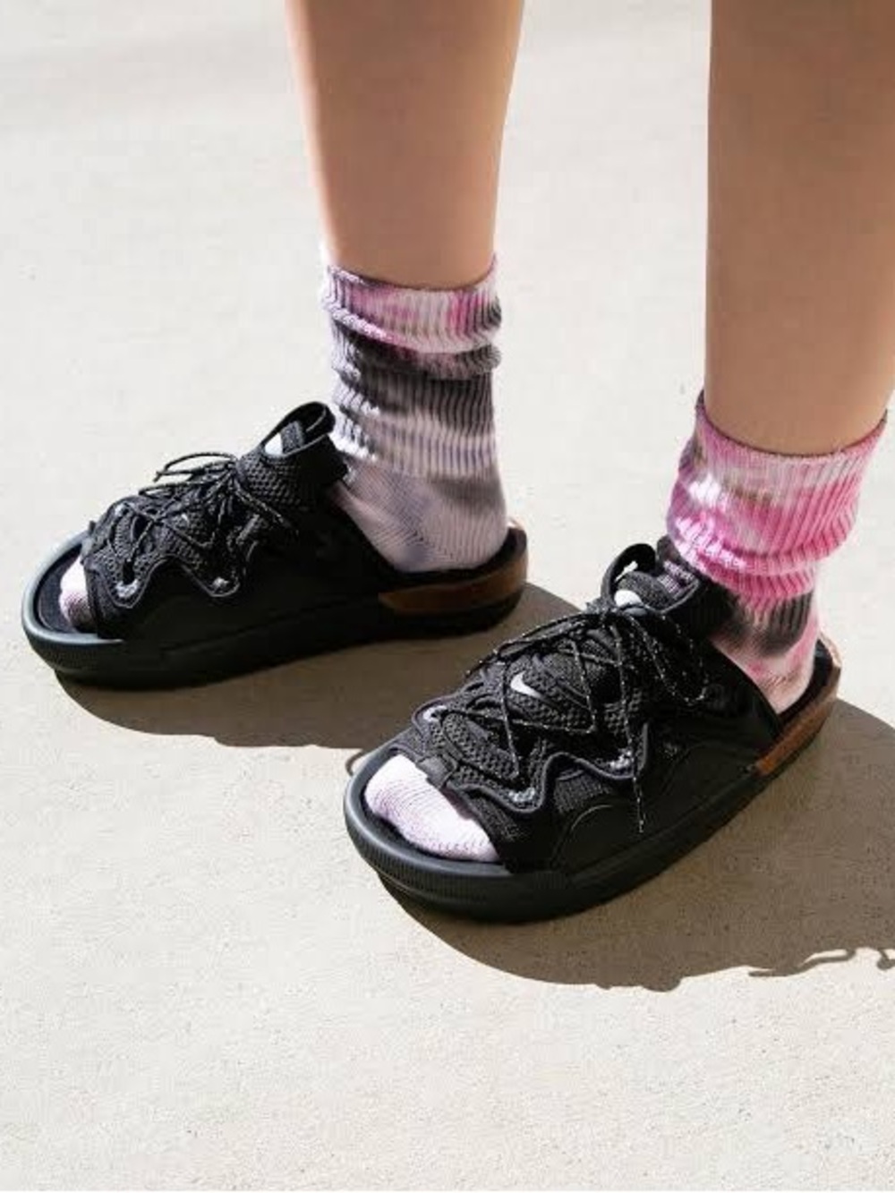 Nike Mule Sneakers